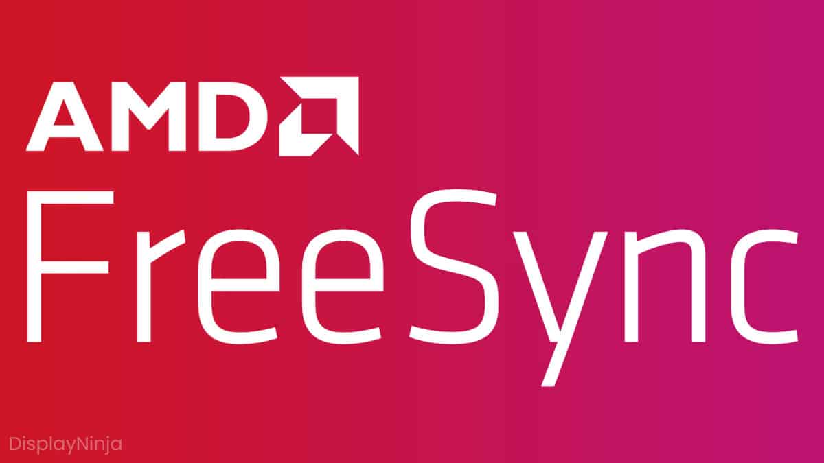 What Is FreeSync