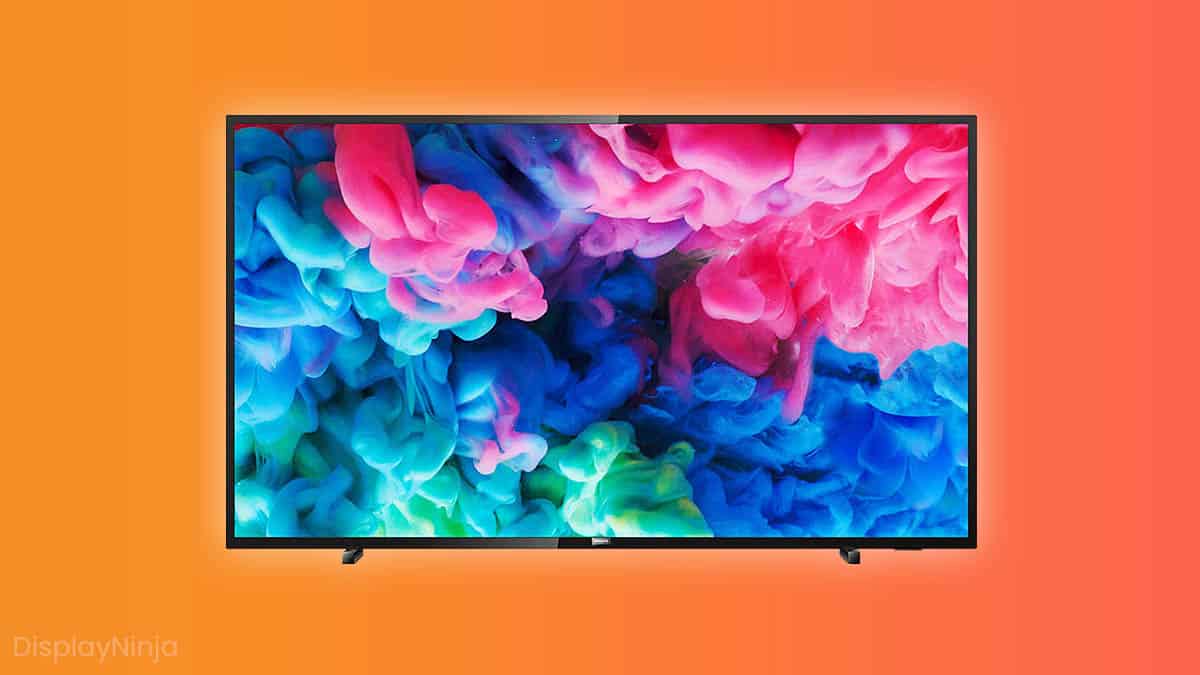 What Is LED Local Dimming