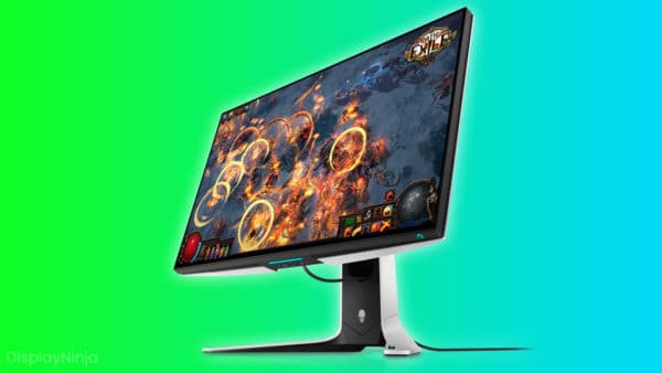 What Is Monitor Vignetting