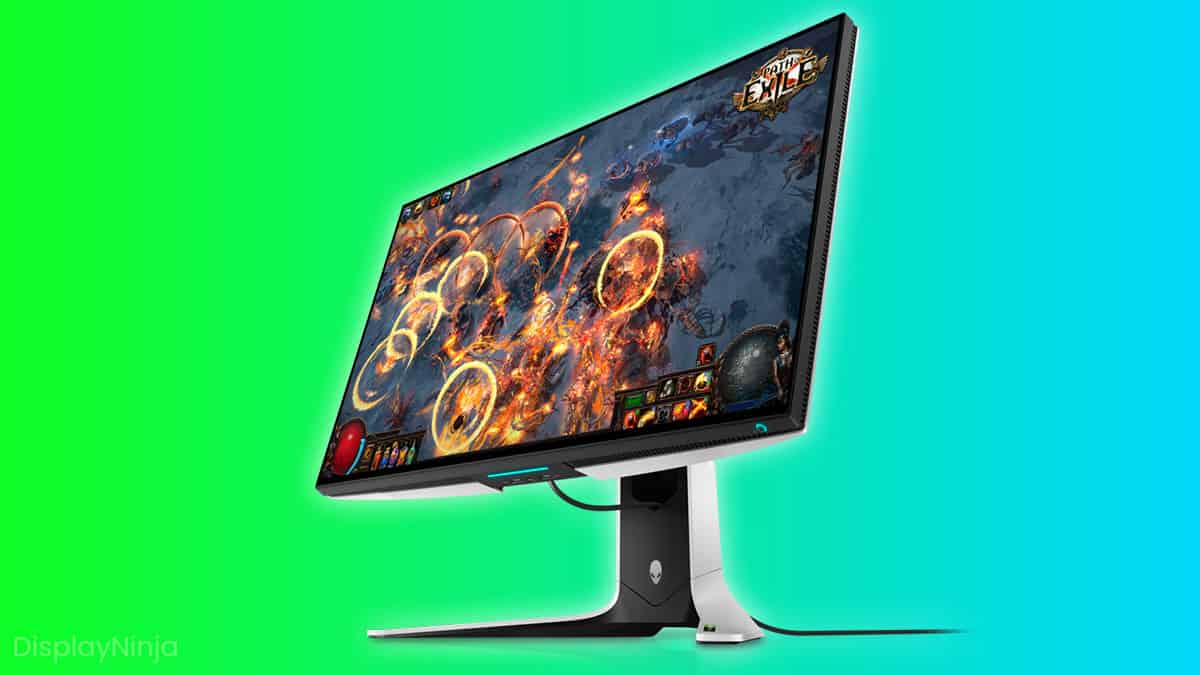 What Is Monitor Vignetting