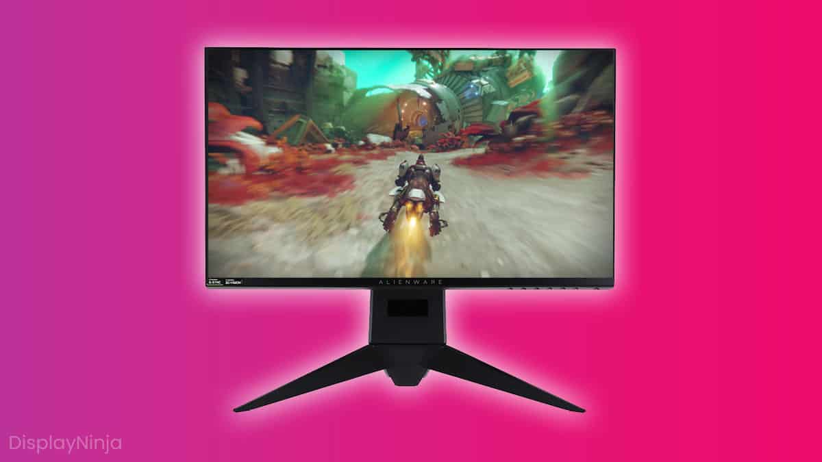 What Is Motion Blur Reduction