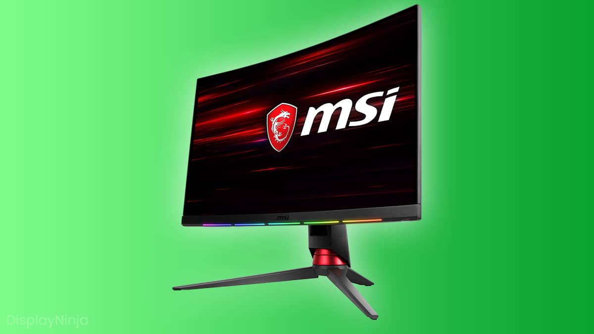 What Is VA Glow, Gamma Shift, And Black Crush