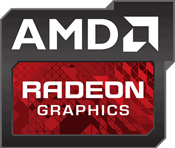 AMD Radeon Graphics Logo