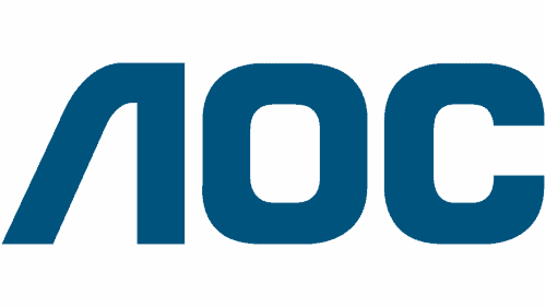 AOC Logo