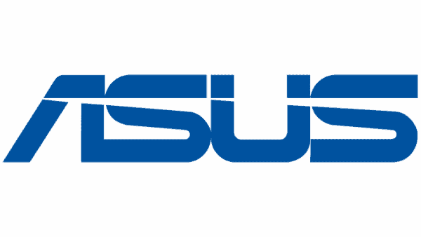 ASUS Logo
