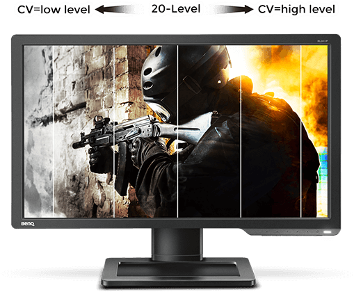 benq 144hz