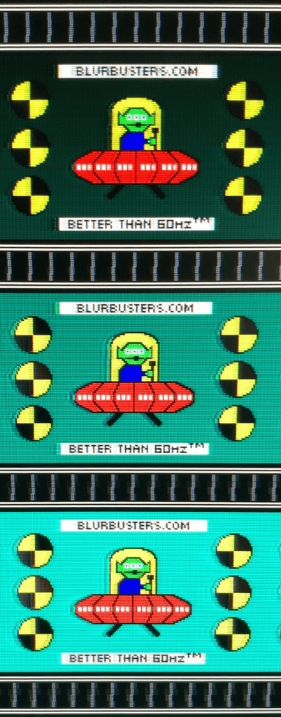 BenQ XL2566K 360Hz DyAc