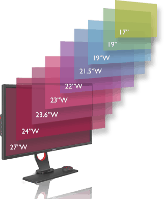 Best Monitor Size For Gaming