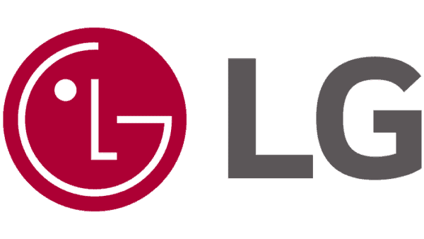 LG Logo